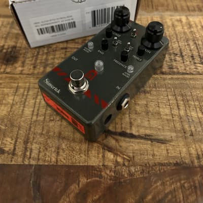 Reverb.com listing, price, conditions, and images for sinvertek-drive-n5