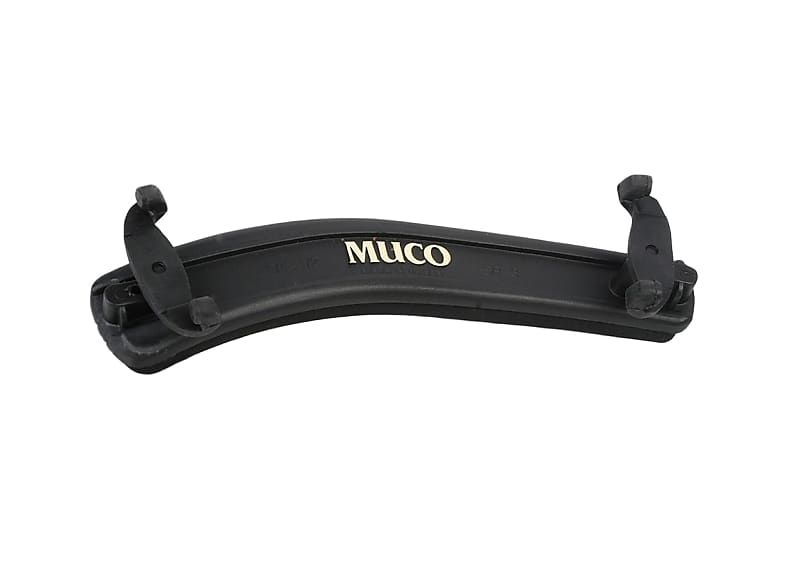 Muco SR4VN 3/4 Violin Shoulder Rest image 1