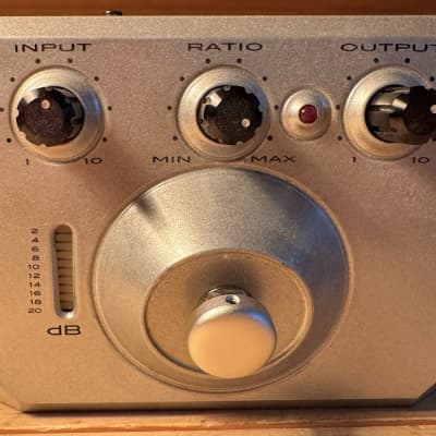 Reverb.com listing, price, conditions, and images for aphex-punch-factory