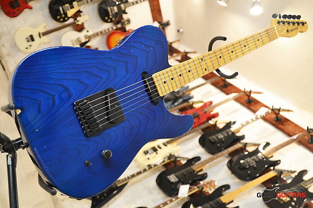 Fernandes TE-85C | Reverb