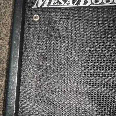 Mesa Boogie F-50 2-Channel 50-Watt 1x12" Guitar Combo 2002 - 2006 - Various image 3