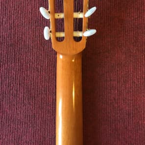 Hill Guitar Company Munich 2003 Spruce/Indian Rosewood image 6