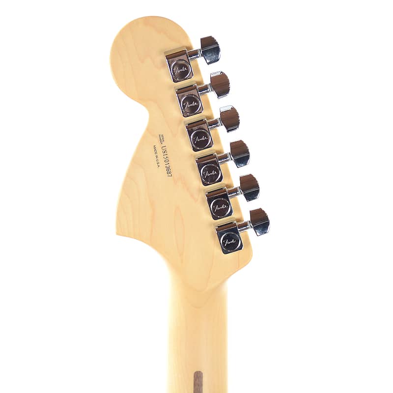 Fender American Special Stratocaster HSS image 6