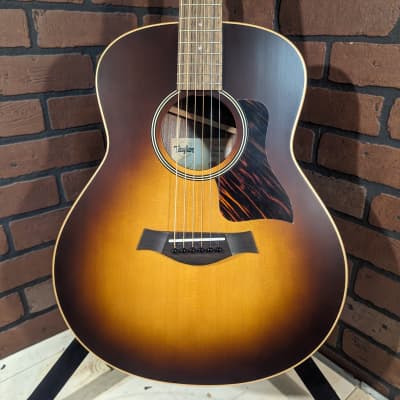 Taylor American Dream AD11e Acoustic Electric Guitar  - Sunburst for sale