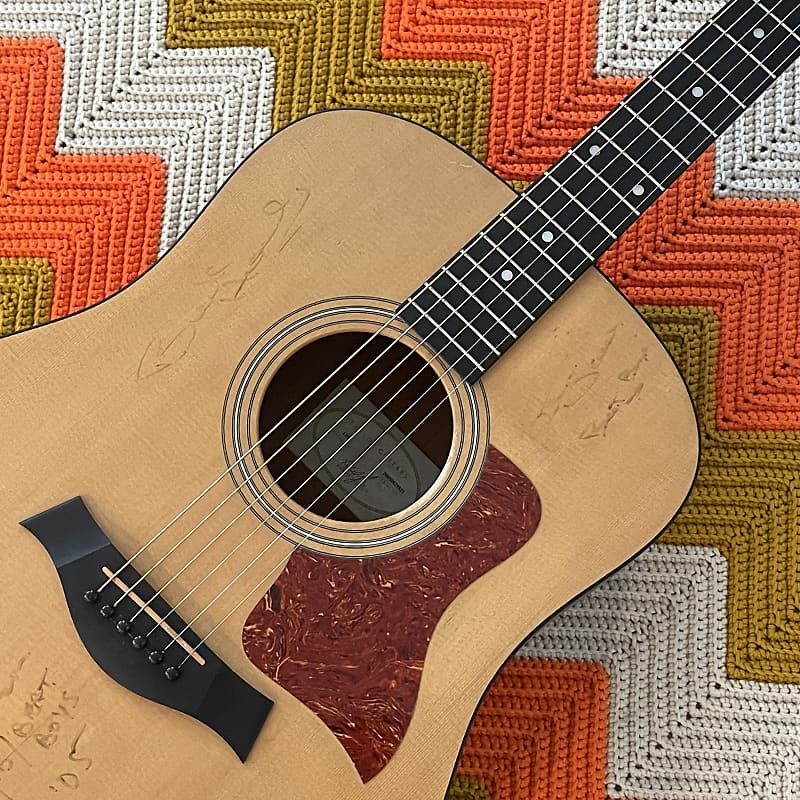ギター Taylor 110 Taylor 110 Dreadnought - Used