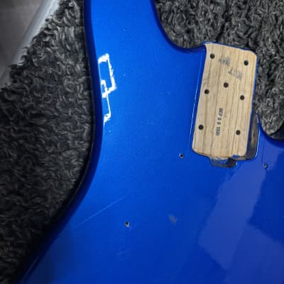 Ernie Ball Music Man Stingray 1998 - image 5