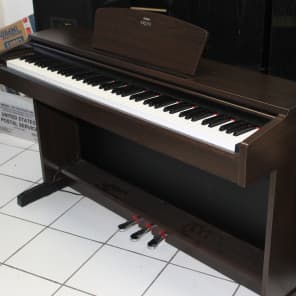 YAMAHA 電子ピアノ ARIUS　YDP-140 ヤマハ | YDP-140 - ARIUS（アリウス） - 概要