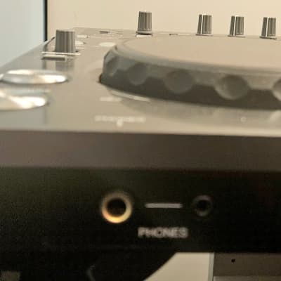 Pioneer Ddj t1 2011 - 2011 image 6