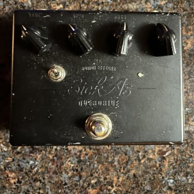 Bondi Effects Blackout Sick-as | Reverb