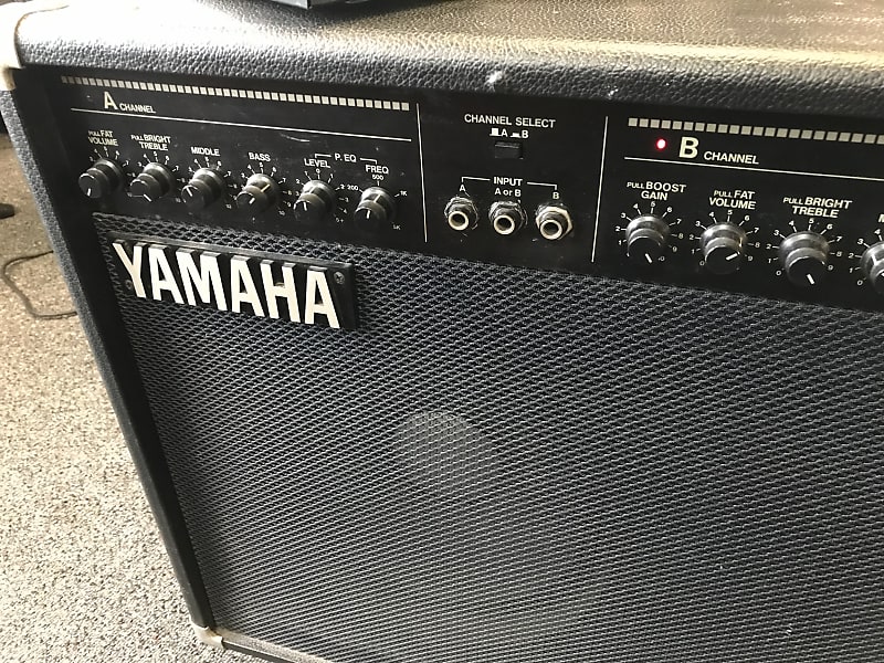 YAMAHA（ヤマハ）/ VR4000 ギターコンボアンプ 【USED】ギターアンプ（コンボ）【イオンモール日吉津店】