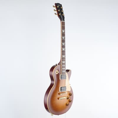 Gibson USA Gibson Jimmy Page Les Paul Light Honey Burst [SN