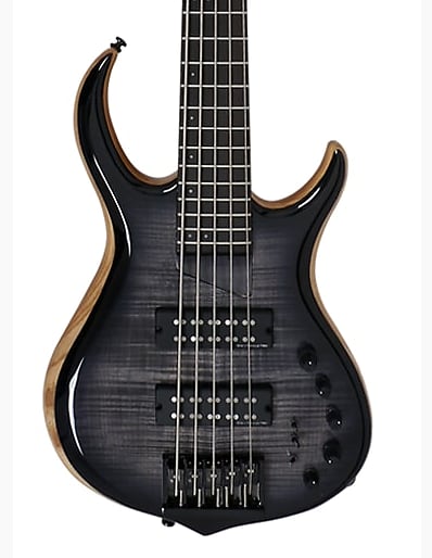 Sire 2nd Generation Marcus Miller M7 5-String