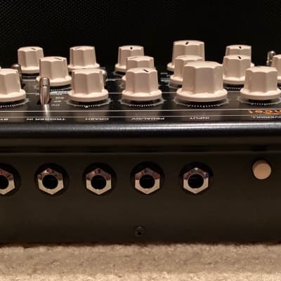 Vermona Retroverb Lancet image 2