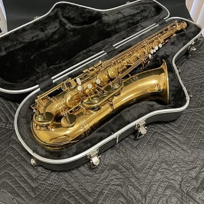 Selmer Mark VI Soprano Saxophone 1970 Serial #176466