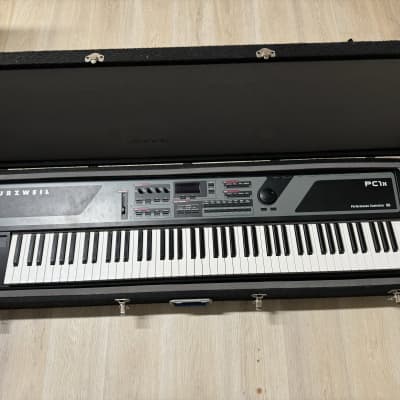 Kurzweil Pc1x Early 2000’s - Metal