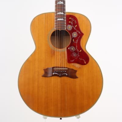 Gibson J-200 1974年製 Gibson J-200 1974年製 Gibson/J-200 Artist 1974 | GGAGのブログ