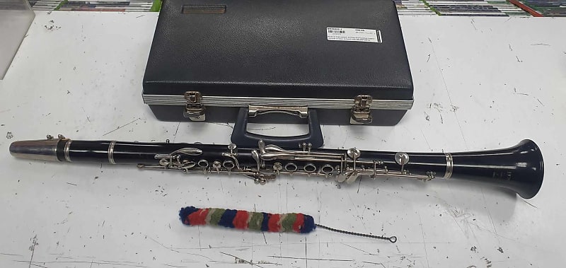 clarinet Boosey and Hawkes regent | eBay