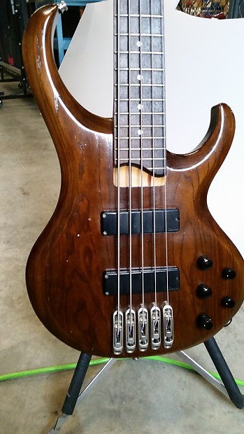Ibanez btb 505 new arrivals