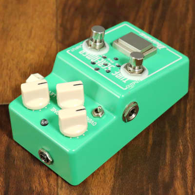 Peace Hill FX TS808 MOD Proto (S/N:1921168) | Reverb The