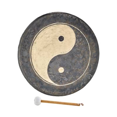 Meinl Sonic Energy 20" Chau Tam Tam Yin & Yang image 2