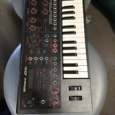 Roland JD-XI Analog/Digital Synthesizer