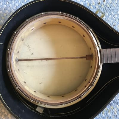 Kay Kamico 5 String Banjo  (PROJECT) image 7
