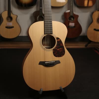 Furch Blue OM-CM VTC Orchestra Acoustic-Electric Guitar SN5424 image 3