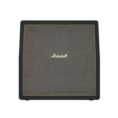 Marshall Origin Speaker Cabinet Angle 4x12 240 Watts 16 Ohms image 4