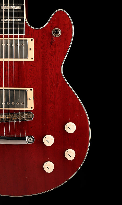 HAGSTROM SWEDE　いい状態　２０１６年の定価税別125000円です。 HAGSTROM SWEDE いい状態 2016年の定価税別125000円です