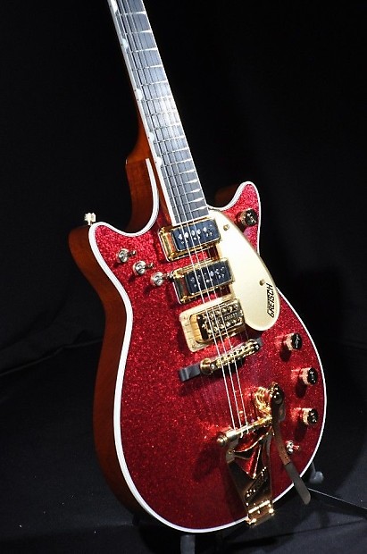 Triple jet guitar best sale