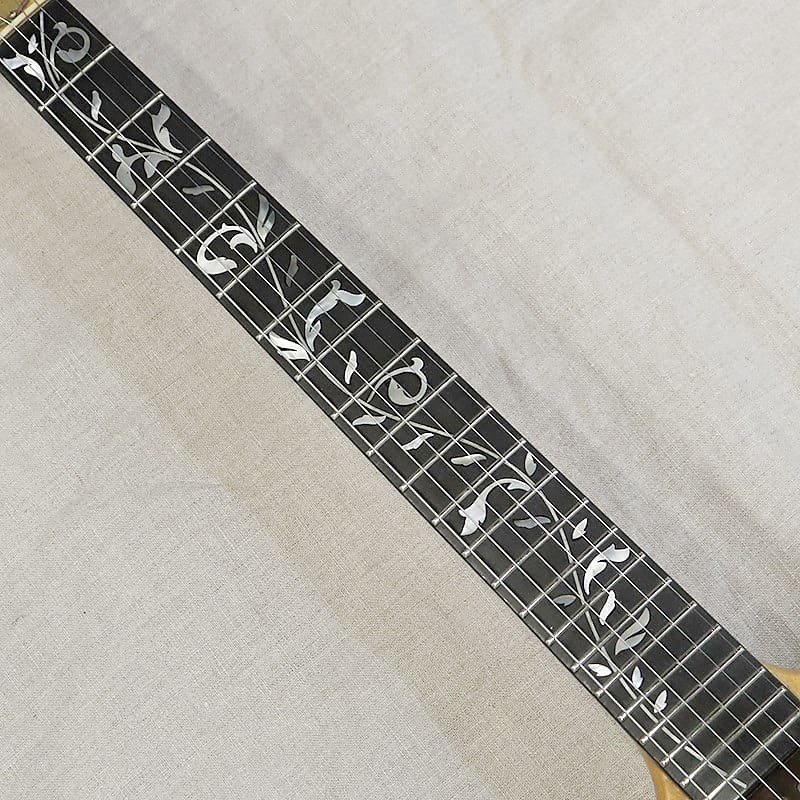 GRECO GOIII-1500 '80 Natural | Reverb