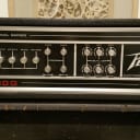 Peavey F-800G Super Festival Series 400-Watt Solid State Guitar Head with 412F Cabinet & Badges