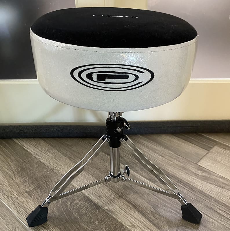 Orange County Drums & Percussion Drum Throne Reverb