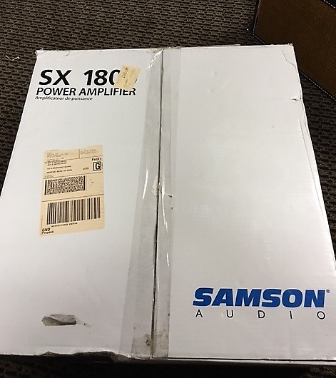 K◇YAMAHA　GQ1031C　SAMSON　SX1800　МDX1600 Yamaha GQ1031BII | Effects | Yamaha black boxes online archive