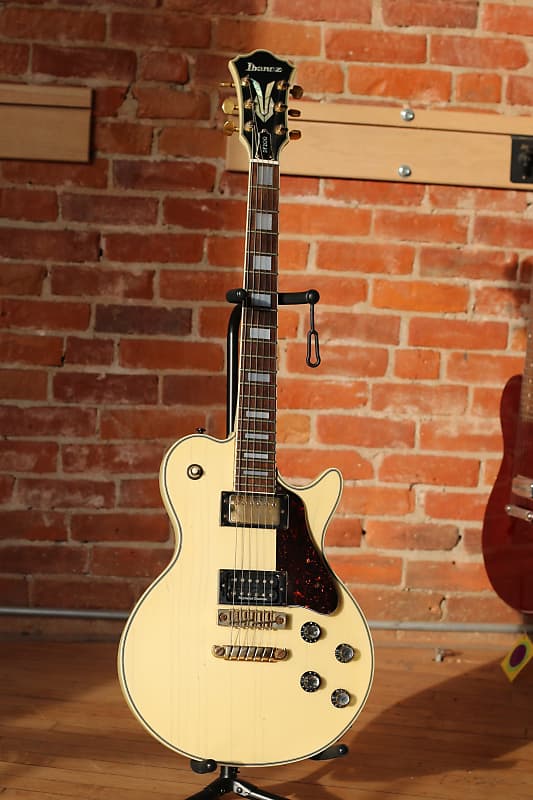 Ibanez PF-200NT 1997年 ブビンガ使用極美品 Ibanez PF200 Performer | Reverb