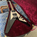 Gibson Flying V 2012 - Limited Edition #11 / 50 Kirk Hammett Signature