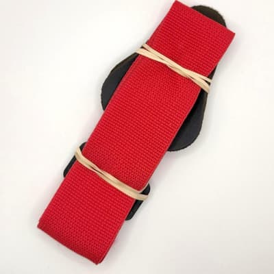 Unbranded Guitar Strap, 2" image 2