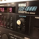 1986 - Korg EX-8000 - Rare