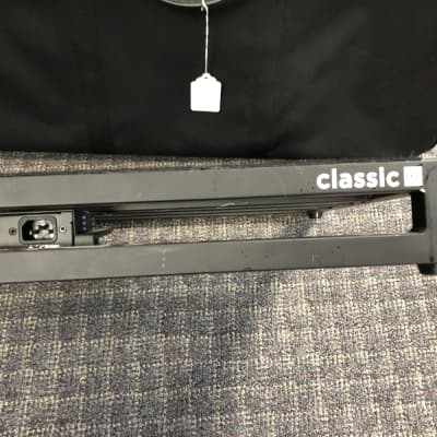 Pedaltrain Classic Pro with Soft Case and CS12 Power Supply! image 3