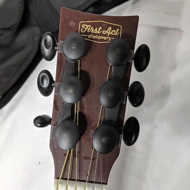 First act hot sale fg1106