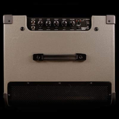 Peavey MAX 250 250-watt 1x15'' Bass Combo Amp image 3