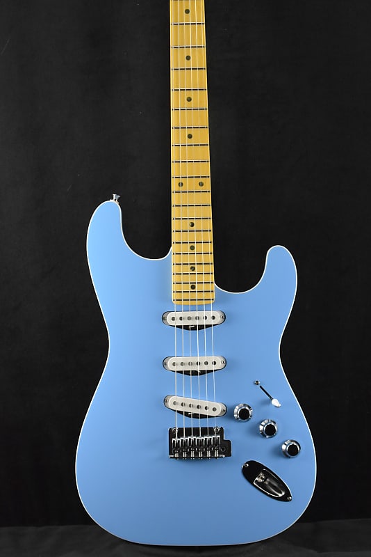 Fender MIJ Aerodyne Special Stratocaster | Reverb