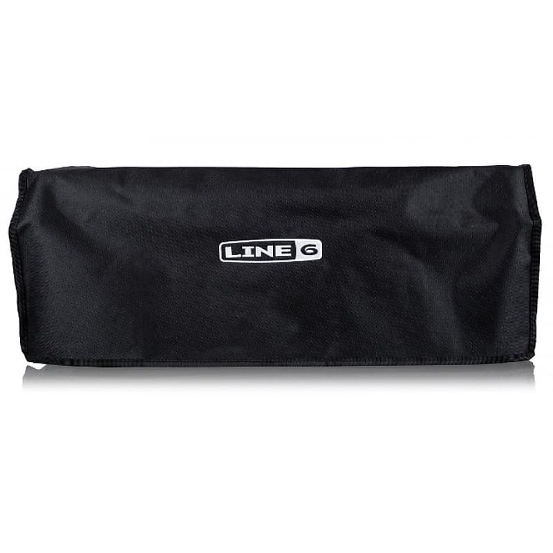 Line 6 Spider IV HD 150 Amplifier Head Cover image 1