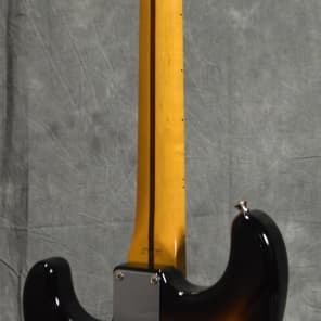 fender japan ST57-70TX 2トーンサンバースト Fender Japan ST57-70TX 2 Tone Sunburst | Reverb