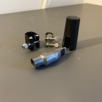 Soprano Saxophone Maxtone By French Engineer, Sax ready to Soprano Saxophone Maxtone By French Engineer, Sax ready to