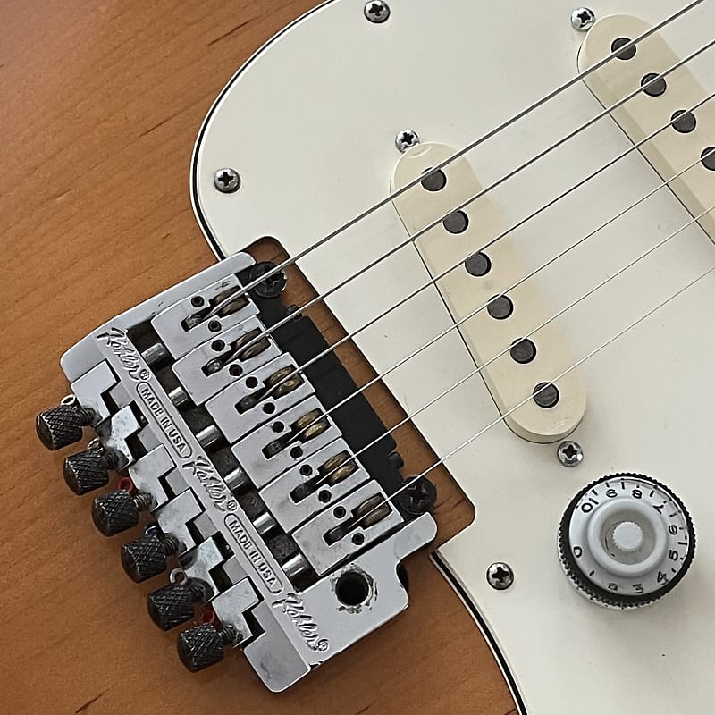 Falcon tremolo deals