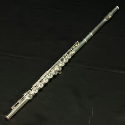 Yamaha YFL-311 Standard Flute | Reverb