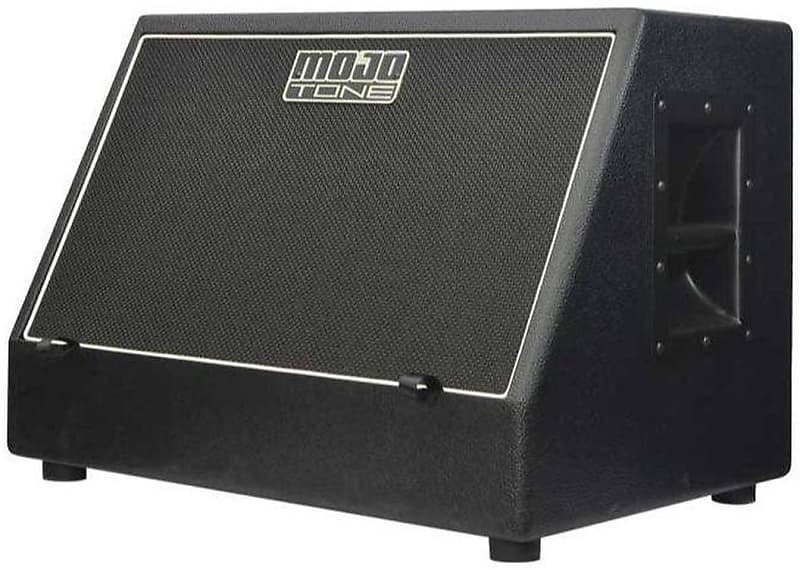 Mojotone Slammins 112 Unloaded 1 x 12inch Angled Speaker Reverb