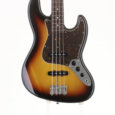 Fender JB-62 Jazz Bass Reissue MIJ | Reverb