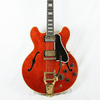 Gibson ES-355TDSV Stereo 1958 - 1960